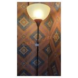 Brown Floor Lamp Brown Floor Lamp