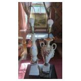 Vintage Table Lamps - Qty 2 Vintage Table Lamps - Qty 2