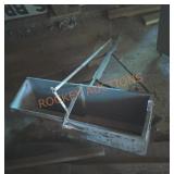 Primitive Seed Spreader Primitive Seed Spreader