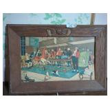 Cecil Aldin Framed Art Print Cecil Aldin Framed Art Print