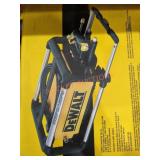 DeWalt 2100psi Electric Pressure washer