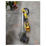 DeWalt 20V Folding String Trimmer, Tool Only