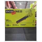 Ryobi 18V Blower Kit Ryobi 18V Blower Kit