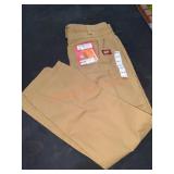 Milwaukee (36�32) Khaki Heavy Duty Flex Work Milwaukee (36�32) Khaki Heavy Duty Flex Work