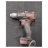 Milwaukee 1/2" Hammer Drill/Driver Milwaukee 1/2" Hammer Drill/Driver