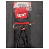 Milwaukee Compact Utility Pouch Milwaukee Compact Utility Pouch