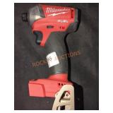 Milwaukee M18 SURGE 1/4" HEX Hydraulic Driver Milwaukee M18 SURGE 1/4" HEX Hydraulic Driver