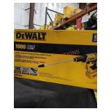 DeWalt 60v Max 1000max PSI Power Cleaner Tool DeWalt 60v Max 1000max PSI Power Cleaner Tool