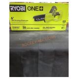 Ryobi 18V 6" Pruning Chainsaw