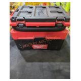 Milwaukee M18 2.5Gal Wet/Dry Vacuum