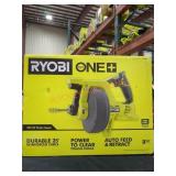 RYOBI 18V 25 RYOBI 18V 25