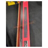 Milwaukee 21" High Lift Mower Blade Milwaukee 21" High Lift Mower Blade