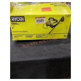 RYOBI 1800 PSI Electric Pressure Washer RYOBI 1800 PSI Electric Pressure Washer