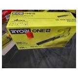 RYOBI 250 CFM 18V Blower RYOBI 250 CFM 18V Blower