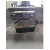 Ryobi 18v 2 ah battery and charger Ryobi 18v 2 ah battery and charger