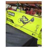 Ryobi 1800 psi electric pressure washer Ryobi 1800 psi electric pressure washer