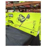 Ryobi 1800 psi electric pressure washer Ryobi 1800 psi electric pressure washer