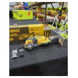 DeWalt 20v oscillating multi-tool DeWalt 20v oscillating multi-tool