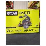 RYOBI 18V 5-1/2" Circular Saw