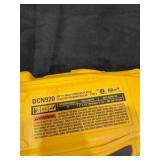 DeWALT Cordless 21� Plastic Framing Nailer DeWALT Cordless 21� Plastic Framing Nailer
