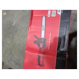 Milwaukee M18 16" Chainsaw Milwaukee M18 16" Chainsaw