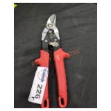 Milwaukee Aviation Snips Milwaukee Aviation Snips