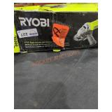 Ryobi 4-1/2" Angle Grinder w Rotating Rear Handle Ryobi 4-1/2" Angle Grinder w Rotating Rear Handle