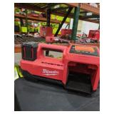 Milwaukee M18 Inflator Milwaukee M18 Inflator