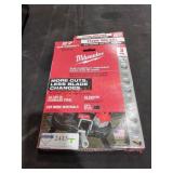Milwaukee 27" SubCompact Portable Band Saw Blades