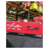 Milwaukee M18 Oscillating Multi-Tool Milwaukee M18 Oscillating Multi-Tool