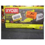 Ryobi 1/4 Sheet Finish Sander Kit