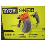 Ryobi 18v 25