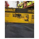 DeWalt Reciprocating Saw DeWalt Reciprocating Saw