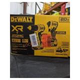 DeWalt 20V 2 Tool Combo Kit DeWalt 20V 2 Tool Combo Kit