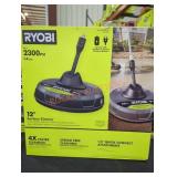 Ryobi 12" surface cleaner Ryobi 12" surface cleaner