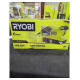 Ryobi 6 amp 3" x 18" belt sander Ryobi 6 amp 3" x 18" belt sander