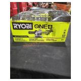 Ryobi 18v 4-1/2" Angle Grinder