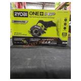 Ryobi 18v Compact Cut-Off Tool