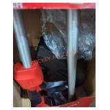 Milwaukee M18 string trimmer Milwaukee M18 string trimmer