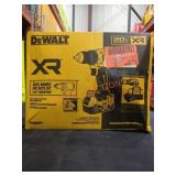 DeWalt 20v MAX 1/2" Drill Driver Kit