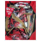 Milwaukee M12 5-Tool Combo Milwaukee M12 5-Tool Combo