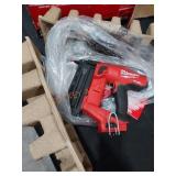 Milwaukee M18 Utility Fencing Stapler (TOOL ONLY) Milwaukee M18 Utility Fencing Stapler (TOOL ONLY)