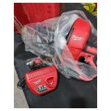 Milwaukee M12 12" Drain Snake Milwaukee M12 12" Drain Snake