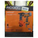 Ridgid 18GA 1-1/2" Finish Nailer Ridgid 18GA 1-1/2" Finish Nailer