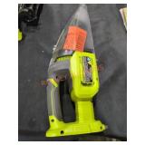 Ryobi 18V Hand Vacuum Ryobi 18V Hand Vacuum