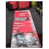 Milwaukee 30 9/16" thick metal band saw blades Milwaukee 30 9/16" thick metal band saw blades