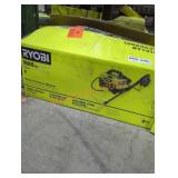 Ryobi 1800 psi electric pressure washer Ryobi 1800 psi electric pressure washer