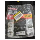 Grill Cover