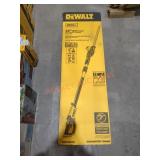 DeWALT 22" Pole Hedge Trimmer (Tool-Only)