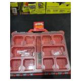 Milwaukee Low-Profile Organizer